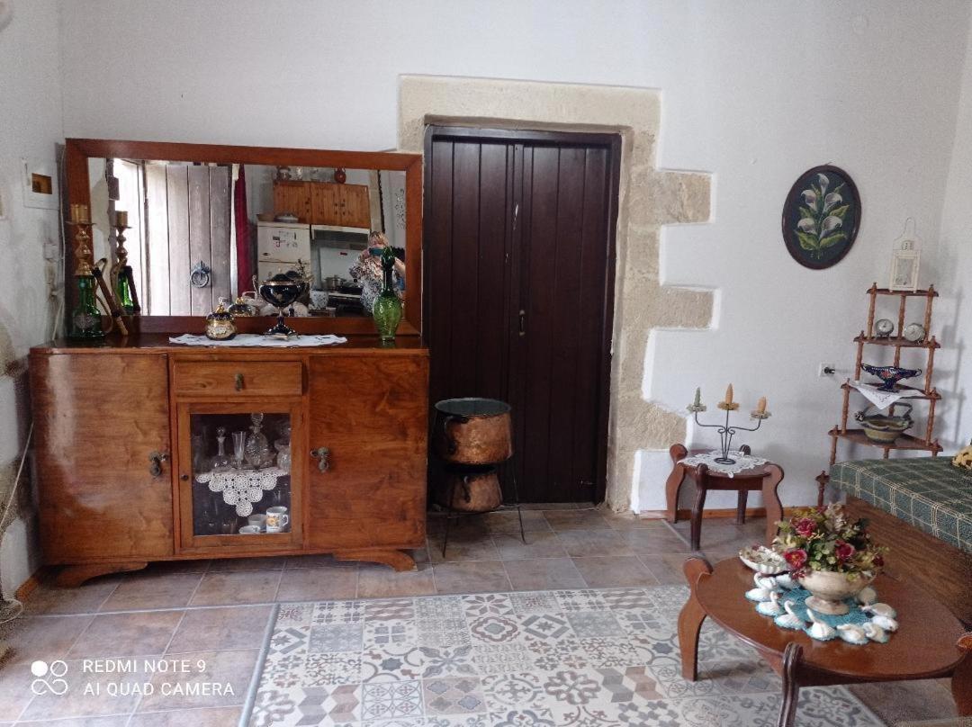 Traditional House Maria