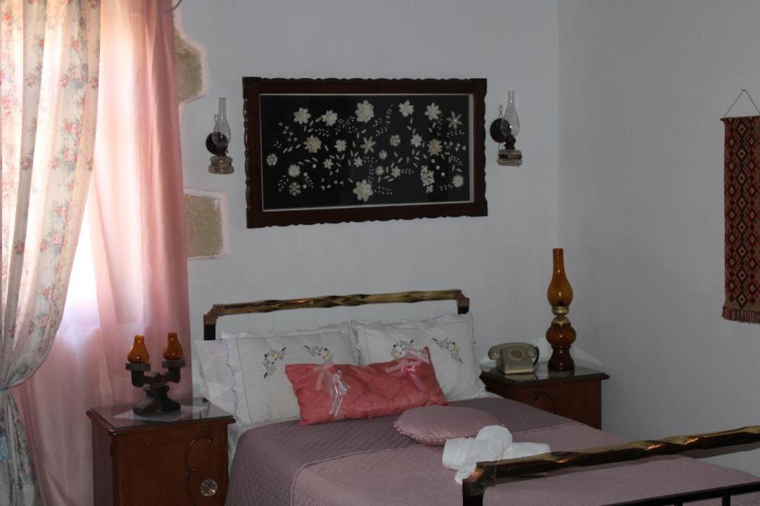 Сasa de vacaciones Traditional House Maria *