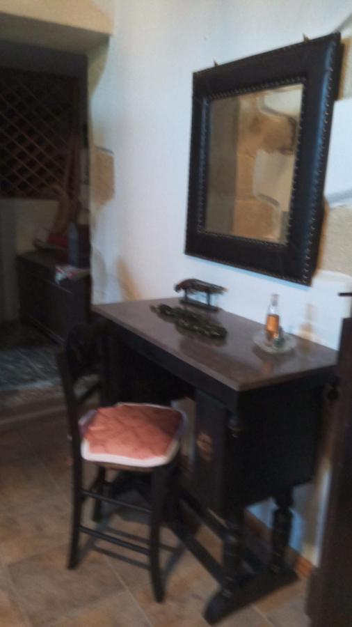 בית נופש Traditional House Maria *