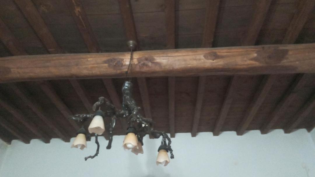 Traditional House Maria Azoyirás