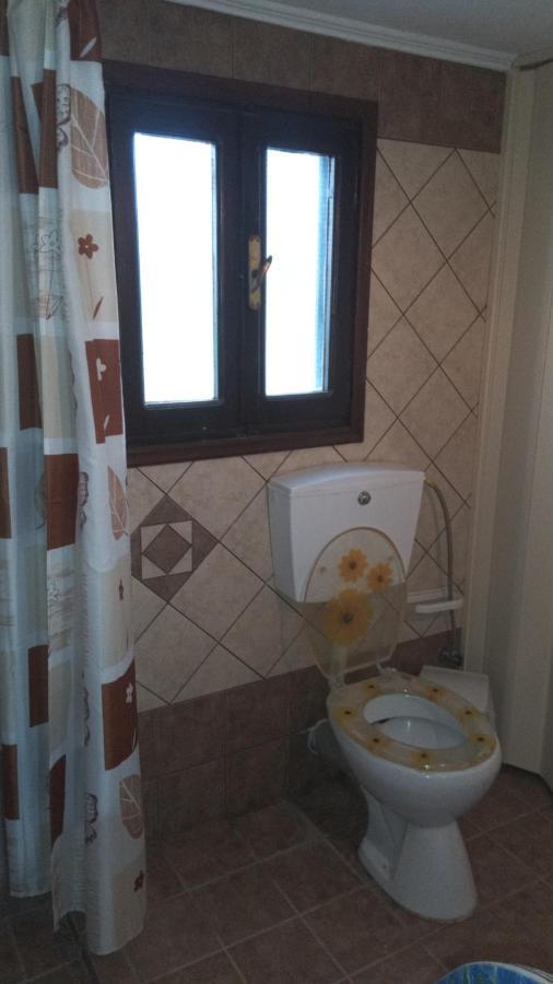 Traditional House Maria *
