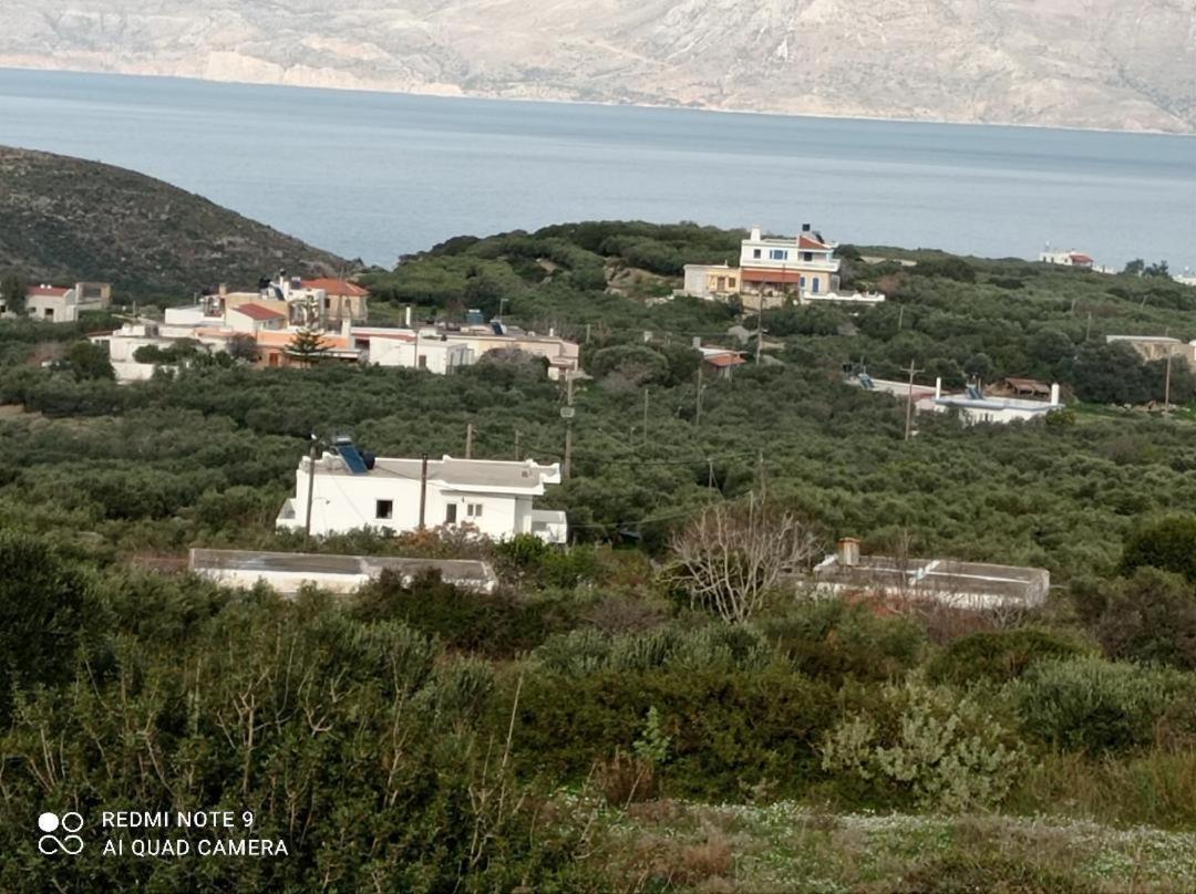 בית נופש Traditional House Maria *