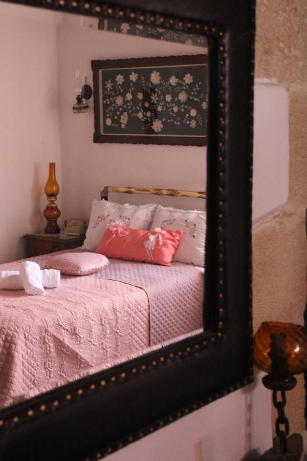 Traditional House Maria Azoyiras