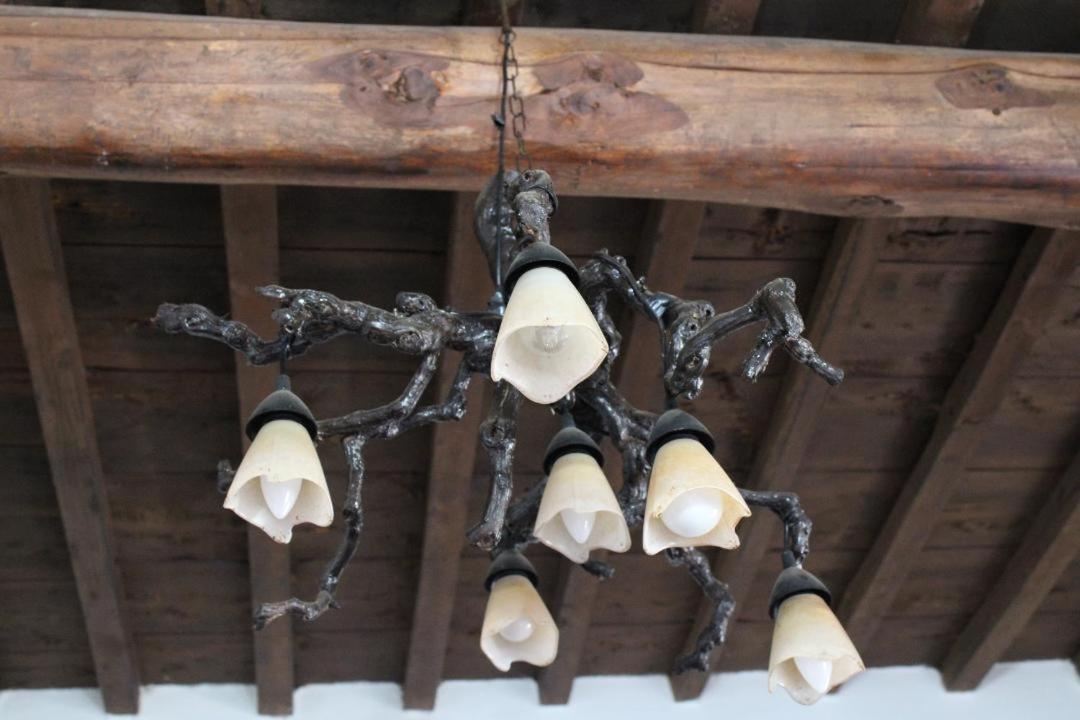 Traditional House Maria *