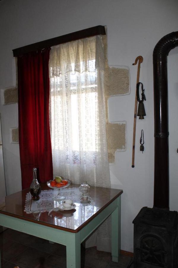 Traditional House Maria Ferienhaus *