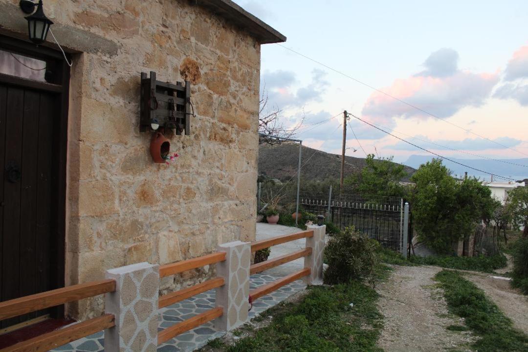 Traditional House Maria