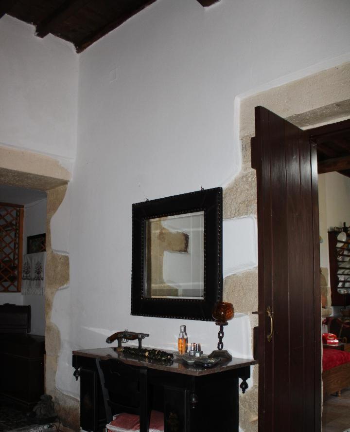 Traditional House Maria