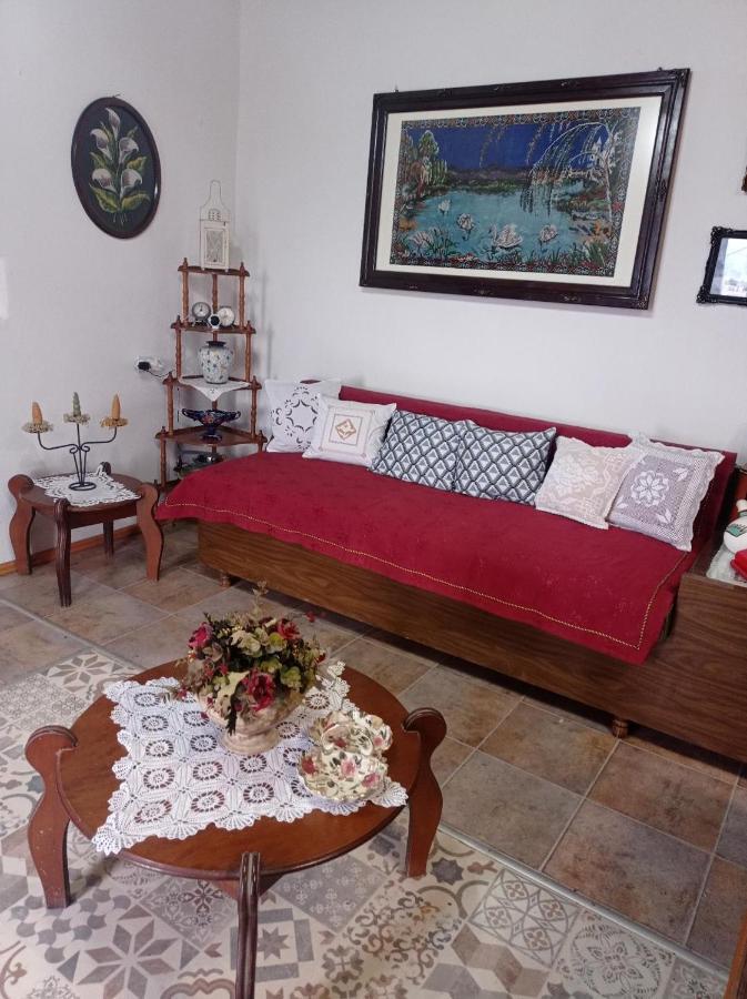 Ferienhaus Traditional House Maria